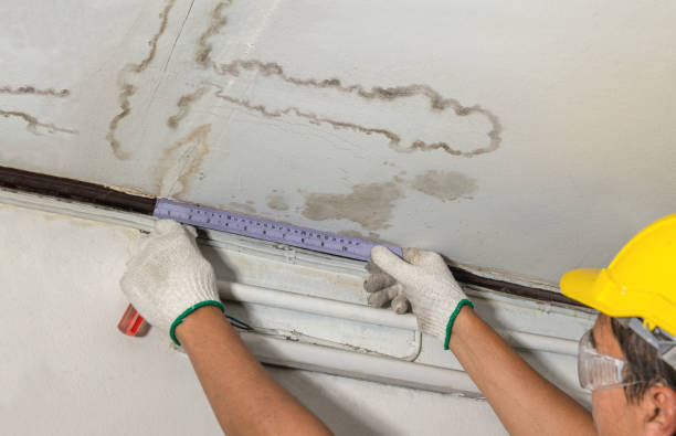Reliable Basement Flood Cleanup contractor in Kersey, CO by Aqua Guard Water Damage